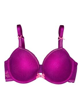 Betsey Johnson Plunge Bra